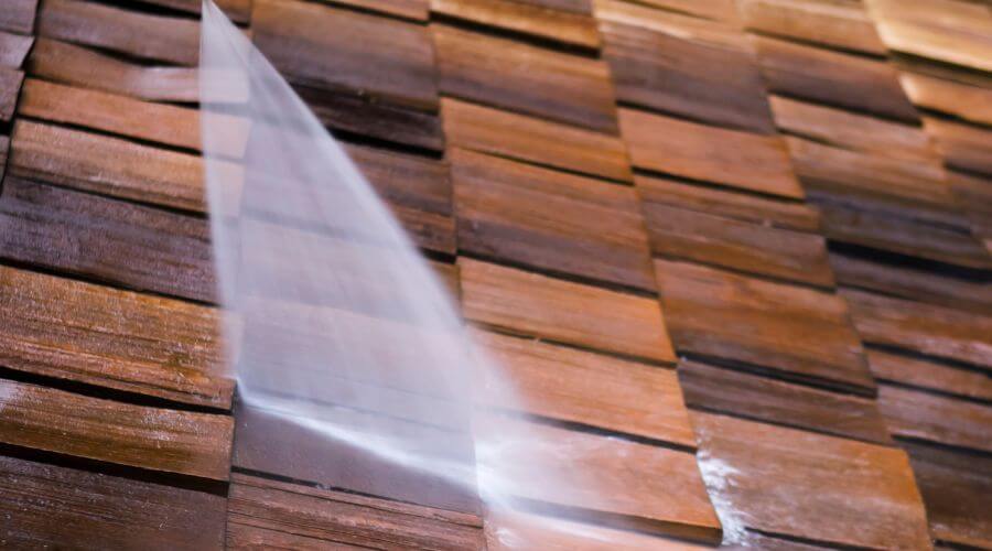 Professional gutter cleaning in Osakis, MN